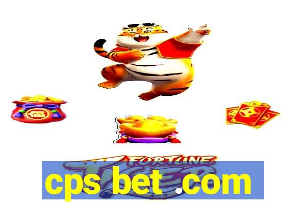 cps bet .com